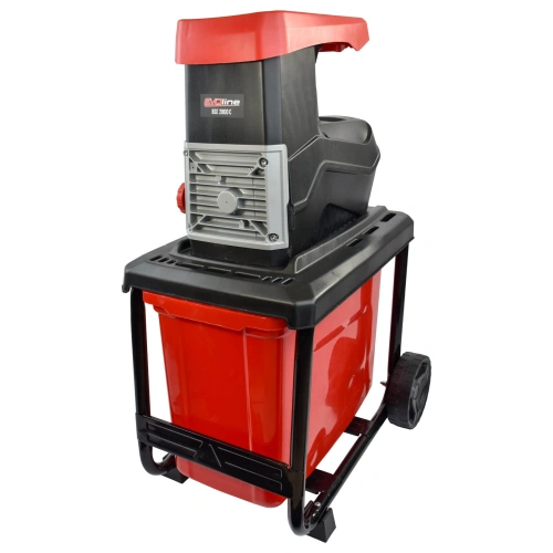 Электрический измельчитель EVOline BSE 2800 C по ценам производителя в Воронеже с доставкой по всей России