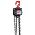 Таль ручная цепная 10 т - 9 м HSZ SAIZEN по ценам производителя в Воронеже с доставкой по всей России