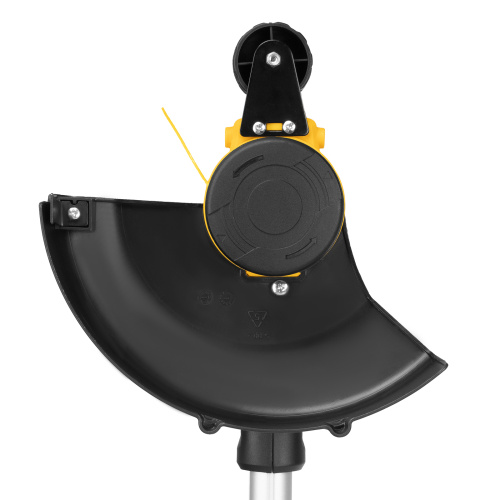 Триммер аккумуляторный GT-230, 230 мм, Li-Ion, 20 В Denzel по ценам производителя в Воронеже с доставкой по всей России