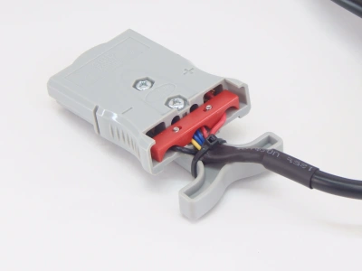 Зарядное устройство для тележек CBD20W-II 48/6A (Charger ERP35206000330) по ценам производителя в Воронеже с доставкой по всей России