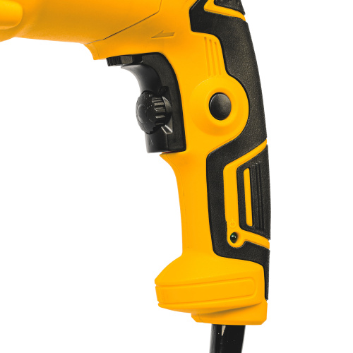 Перфоратор электрический RH-650-18, SDS-plus, 650 Вт, 2.0 Дж, 3 плюс 1 режим Denzel по ценам производителя в Воронеже с доставкой по всей России