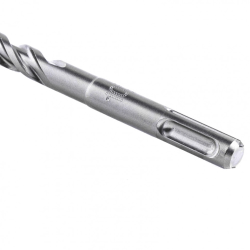 Бур по бетону Drei spitzen, 10 x 115 мм, SDS Plus Gross по ценам производителя в Воронеже с доставкой по всей России