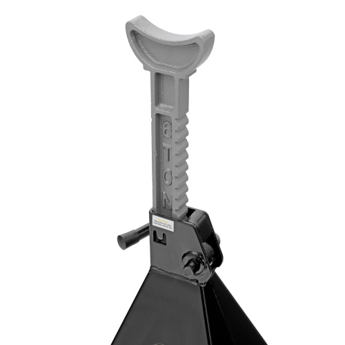 Подставки под машину регулируемые, 6 т, H подъема 400-605 мм, 2 шт Matrix по ценам производителя в Воронеже с доставкой по всей России