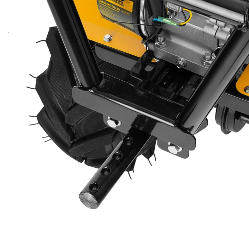 Мотоблок DPT-670S-PRO Denzel по ценам производителя в Воронеже с доставкой по всей России