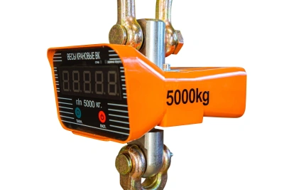 Весы электронные крановые TOR OCS-TY 1T по ценам производителя в Воронеже с доставкой по всей России