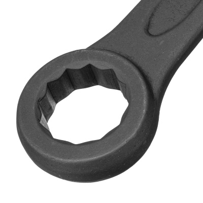 Ключ кольцевой ударный, 27 мм Сибртех по ценам производителя в Воронеже с доставкой по всей России