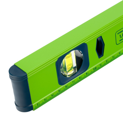 Уровень алюминиевый УС-1, 0-400, фрезерованный, 3 глазка, 400 мм Сибртех по ценам производителя в Воронеже с доставкой по всей России