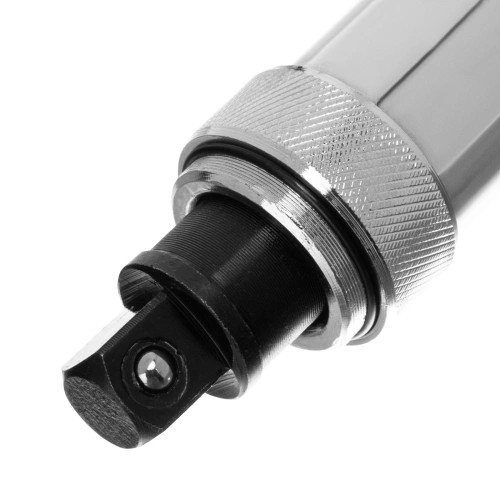 Отвертка ударно-поворотная 1/2, набор бит, 6 шт, пластиковый бокс Matrix по ценам производителя в Воронеже с доставкой по всей России