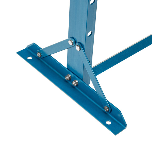 Пресс гидравлический с манометром, 12 т (комплект из 2 частей) Stels по ценам производителя в Воронеже с доставкой по всей России