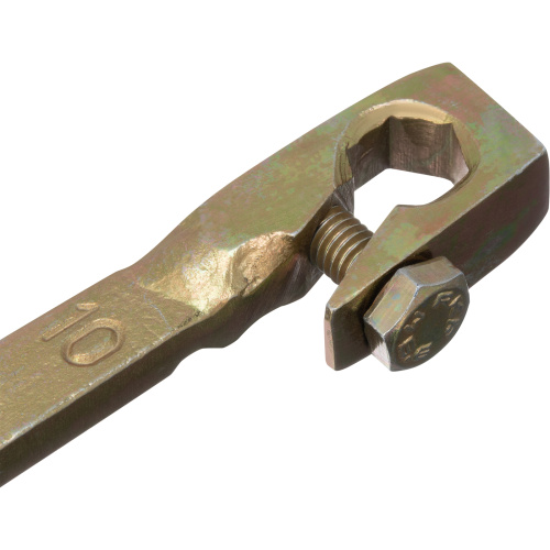 Ключ прокачной, 8 x 10 мм Сибртех по ценам производителя в Воронеже с доставкой по всей России