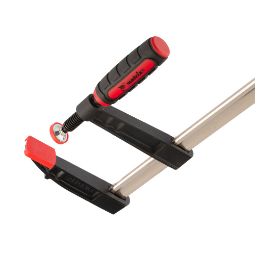 Струбцина F-образная, 800 х 120 х 900 мм Matrix по ценам производителя в Воронеже с доставкой по всей России