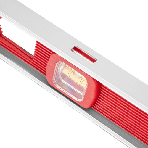 Уровень магнитный, 460 мм, 3 глазка Matrix по ценам производителя в Воронеже с доставкой по всей России