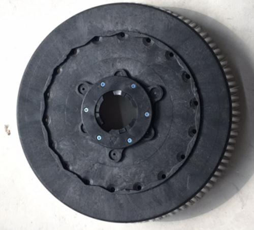 Щетка 433 мм для поломоечных машин COMFORT 70/86 по ценам производителя в Воронеже с доставкой по всей России