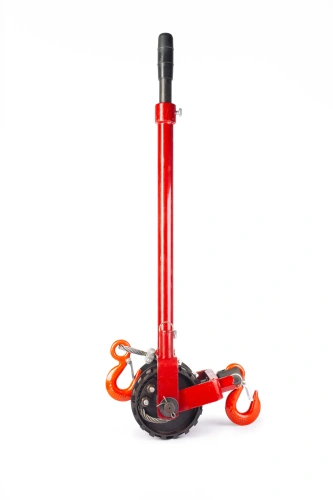 Лебедка ручная TOR ЛР-1,6 9 м по ценам производителя в Воронеже с доставкой по всей России