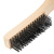 Щетка зачистная шестирядная, закаленная прямая проволока с деревянной ручкой Сибртех по ценам производителя в Воронеже с доставкой по всей России Щетка зачистная шестирядная, закаленная прямая проволока с деревянной ручкой Сибртех по ценам производителя в Воронеже с доставкой по всей России