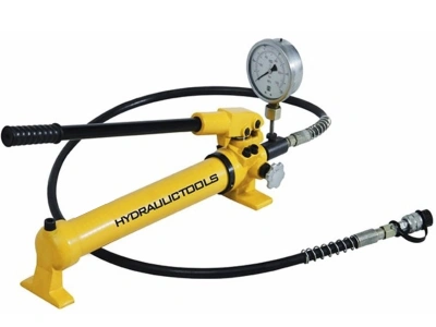 Насос гидравлический односторонний TOR HHB-700B 3,2 л (ручной) по ценам производителя в Воронеже с доставкой по всей России