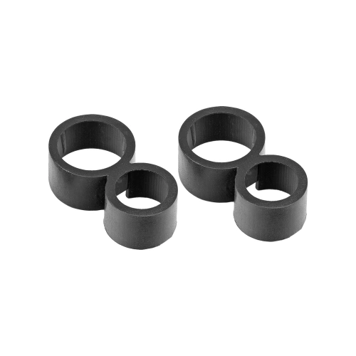 Домкрат гидравлический бутылочный, 50 т, высота подъема 240-370 мм Matrix по ценам производителя в Воронеже с доставкой по всей России