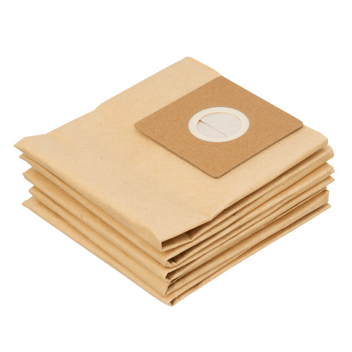 Комплект мешков одноразовых для пылесоса Denzel SVC15, LVC15 5 шт. Denzel по ценам производителя в Воронеже с доставкой по всей России