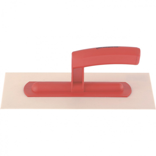 Гладилка пластиковая, 280 х 140 мм Matrix по ценам производителя в Воронеже с доставкой по всей России