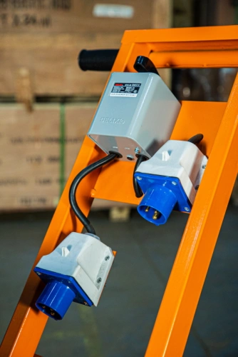 Машина мозаично-шлифовальная 3 кВт, 220 В TOR GM400 по ценам производителя в Воронеже с доставкой по всей России