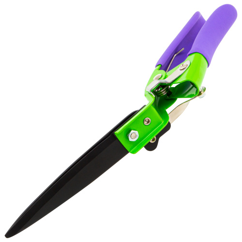 Ножницы газонные, 310 мм, металлические обрезиненные рукоятки, Palisad по ценам производителя в Воронеже с доставкой по всей России