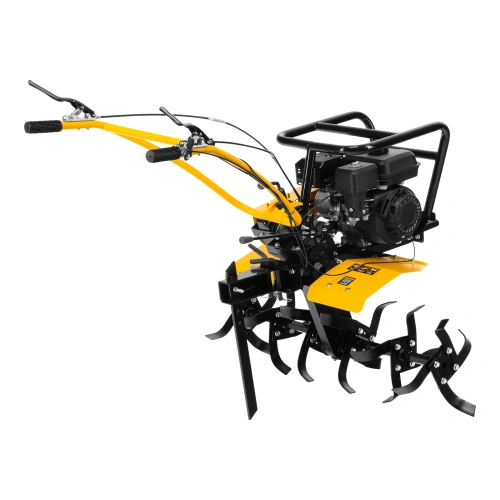 Мотоблок DPT-670S-PRO Denzel по ценам производителя в Воронеже с доставкой по всей России