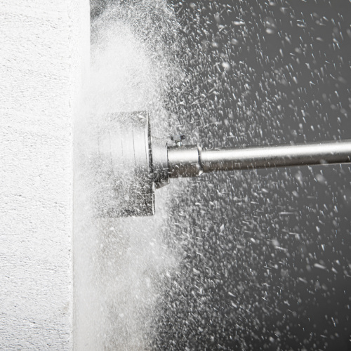 Буровая коронка, M22 х 80 мм Matrix по ценам производителя в Воронеже с доставкой по всей России