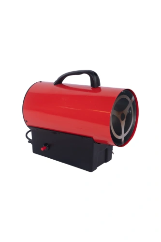 Пушка тепловая газовая 15 кВт TOR BJG-15A по ценам производителя в Воронеже с доставкой по всей России