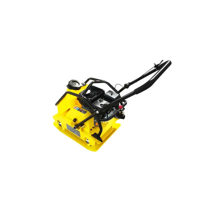 Виброплита бензиновая прямоходная NORSU RF-110TL (колесный комплект, бак для воды) купить в Москве с доставкой по всей России | ProtosMarket.ru