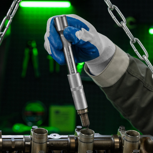 Набор инструментов, 1/2", 1/4", 108 предметов// Сибртех по ценам производителя в Воронеже с доставкой по всей России