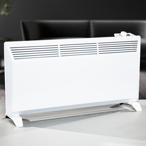 Конвектор электрический XCE-2000, 230 В, 2000 Вт, X-образный нагреватель Denzel по ценам производителя в Воронеже с доставкой по всей России