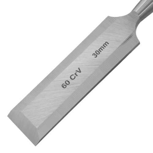 Долото-стамеска "Тигровый глаз", 30 мм, двухкомпонентная обрезиненная рукоятка Matrix по ценам производителя в Воронеже с доставкой по всей России