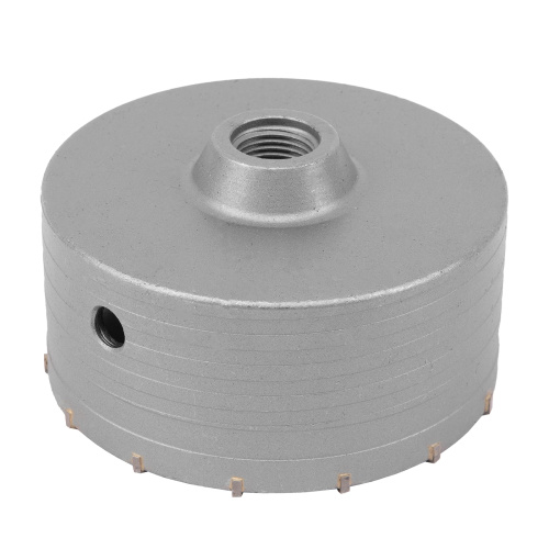 Буровая коронка, M22 х 125 мм Matrix по ценам производителя в Воронеже с доставкой по всей России