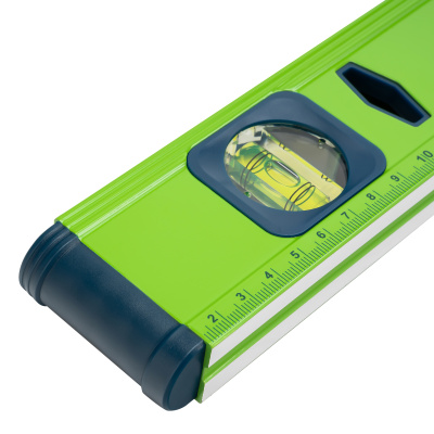 Уровень алюминиевый УС-1, 0-1500, фрезерованный, 3 глазка, рукоятки, 1500 мм Сибртех по ценам производителя в Воронеже с доставкой по всей России