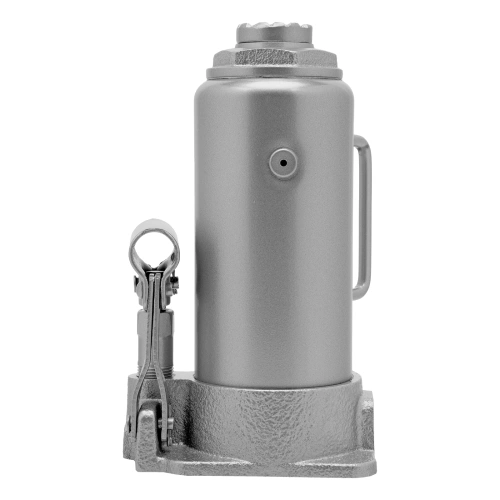 Домкрат гидравлический бутылочный, 12 т, высота подъема 230-465 мм Matrix по ценам производителя в Воронеже с доставкой по всей России