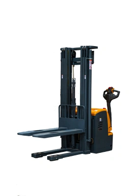 Штабелер самоходный 1,5 т 4,5 м XILIN CDDR15-III 24/200 В/Ач (сопровождаемый) по ценам производителя в Воронеже с доставкой по всей России