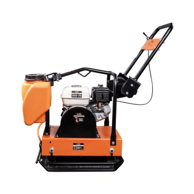 Виброплита FTL PCF 100H по ценам производителя в Воронеже с доставкой по всей России