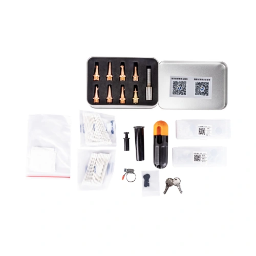 Аппарат для ручной лазерной сварки, резки и очистки FOXWELD LASER 1500-3-МТ купить в Москве с доставкой по всей России | ProtosMarket.ru