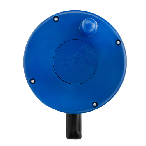 Трос для прочистки труб, L-3,3 м, D 6 мм, пластмассовый корпус Сибртех по ценам производителя в Воронеже с доставкой по всей России