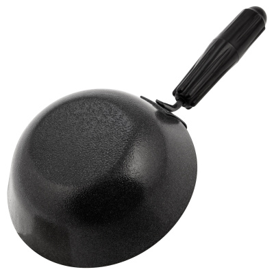 Ковш штукатурный, плоское дно, пластиковая ручка, 160мм Sparta по ценам производителя в Воронеже с доставкой по всей России