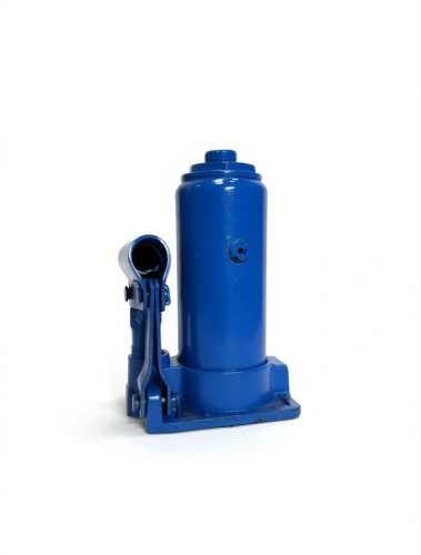 Домкрат гидравлический телескопический TOR ДГТ-2 г/п 2 т (2 уровня) по ценам производителя в Воронеже с доставкой по всей России