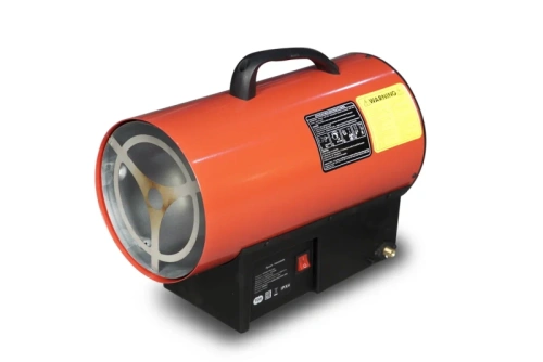 Пушка тепловая газовая 35 кВт TOR BJG-35A по ценам производителя в Воронеже с доставкой по всей России