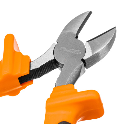 Бокорезы, Comfort, 160 мм, шлифованные, двухкомпонентные рукоятки Sparta по ценам производителя в Воронеже с доставкой по всей России