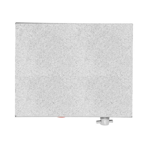 Домкрат гидравлический бутылочный, 50 т, высота подъема 240-370 мм Matrix по ценам производителя в Воронеже с доставкой по всей России