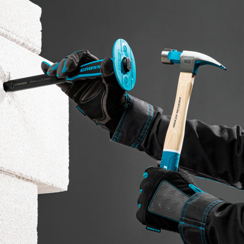 Зубило-керн, 300 мм Gross по ценам производителя в Воронеже с доставкой по всей России