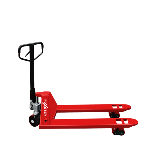 Гидравлическая тележка FOXSTER AC35 (R) по ценам производителя в Воронеже с доставкой по всей России