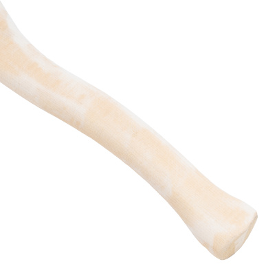 Топор кованый, в сборе, 1100/1500 г, деревянное топорище, 500 мм, Б, по ценам производителя в Воронеже с доставкой по всей России