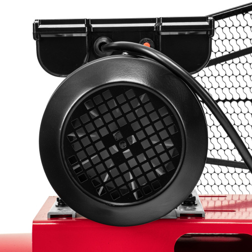 Компрессор воздушный ременный привод КР2500/80, 2,5 кВт, 80 литров, 420 л/мин МТХ по ценам производителя в Воронеже с доставкой по всей России