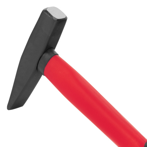 Молоток слесарный, 100 г, фибергласовая обрезиненная рукоятка Matrix по ценам производителя в Воронеже с доставкой по всей России