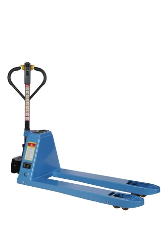 Тележка электрическая 1500 кг 1150 мм TOR EPT15H Li-pol 48/10 В/Ач по ценам производителя в Воронеже с доставкой по всей России